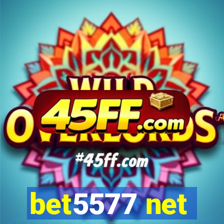 bet5577 net